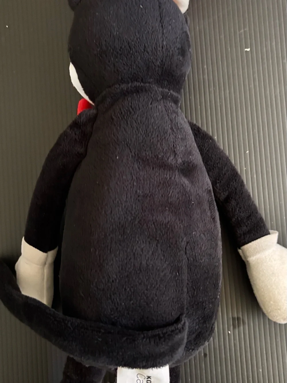 Dr. Seuss The Cat in the Hat Plush Toy 12” Kohl’s Cares Stuffed Animal